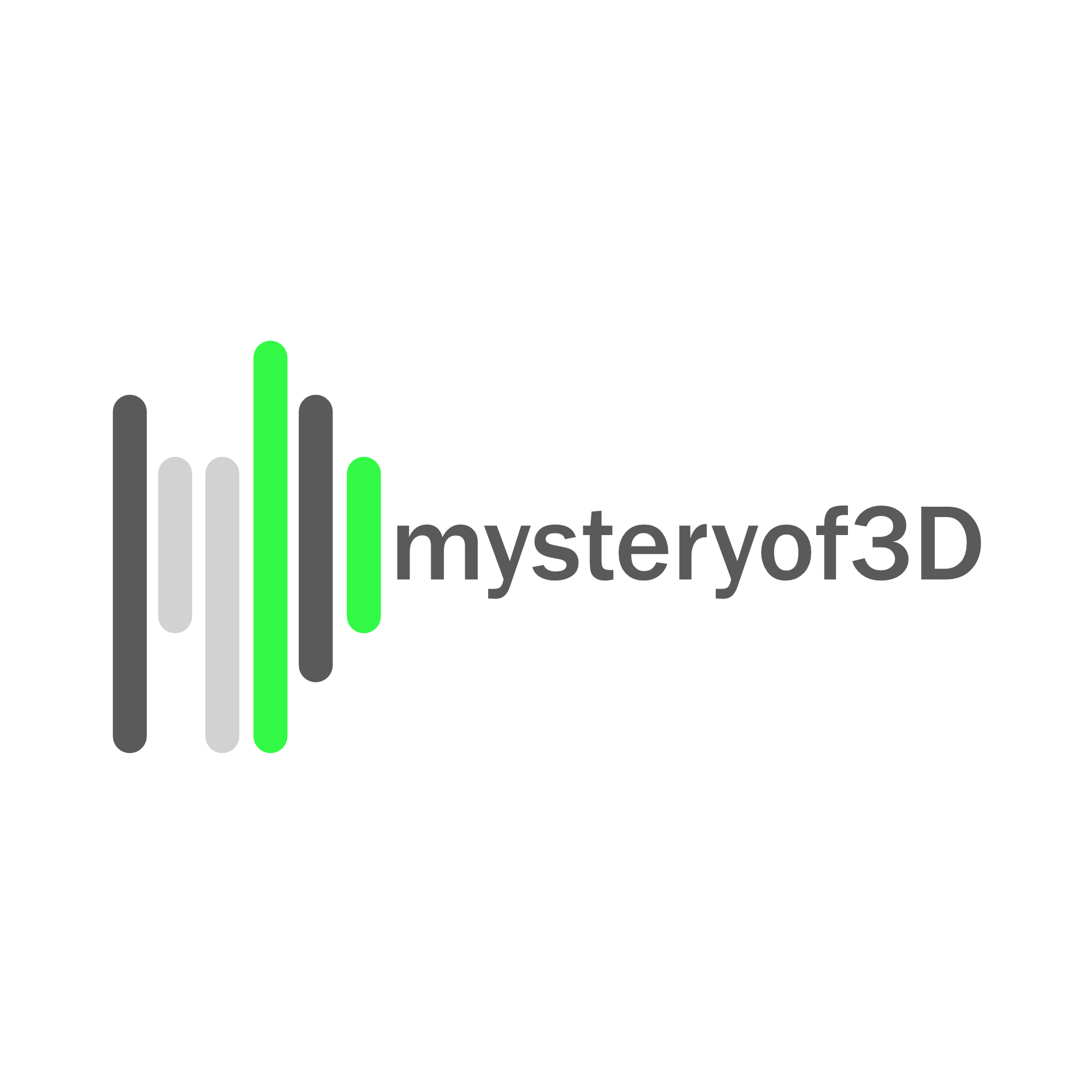 mysteryof3d